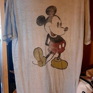 Disney Mickey T-Shirt